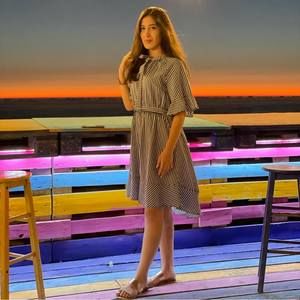 Meet your Posher, Riwa